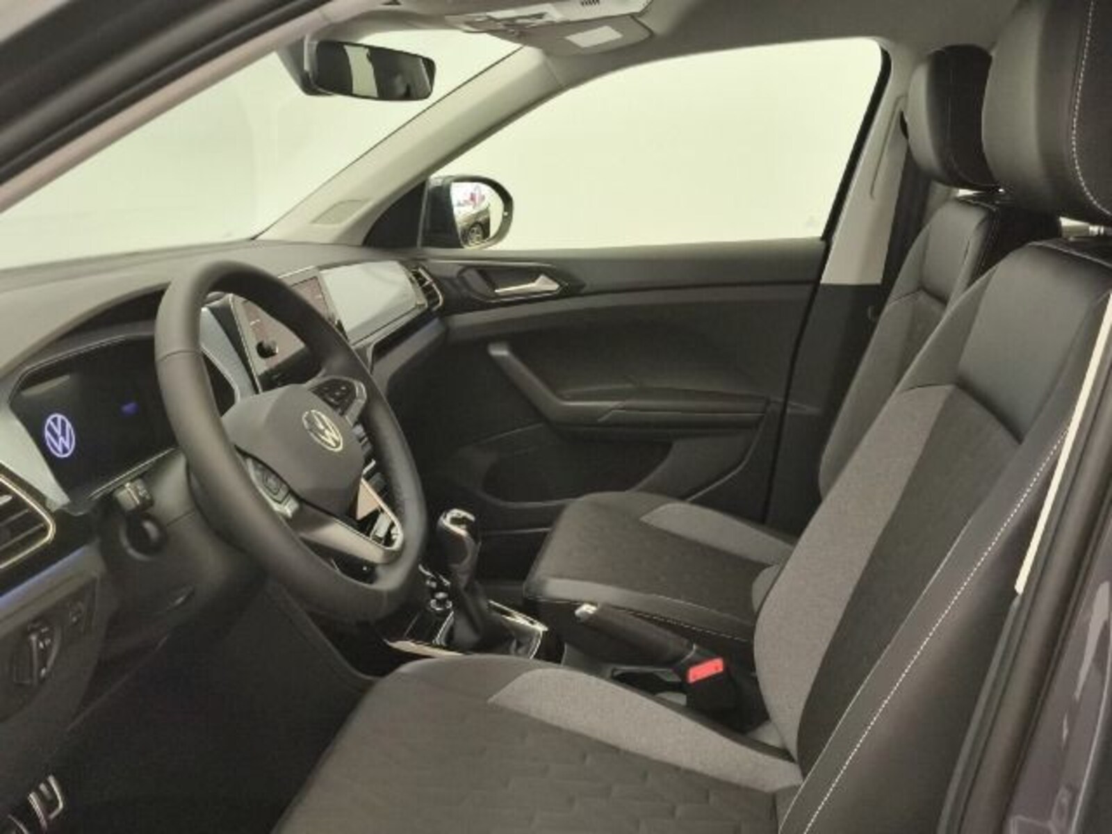 Volkswagen T-Cross – Bild 6