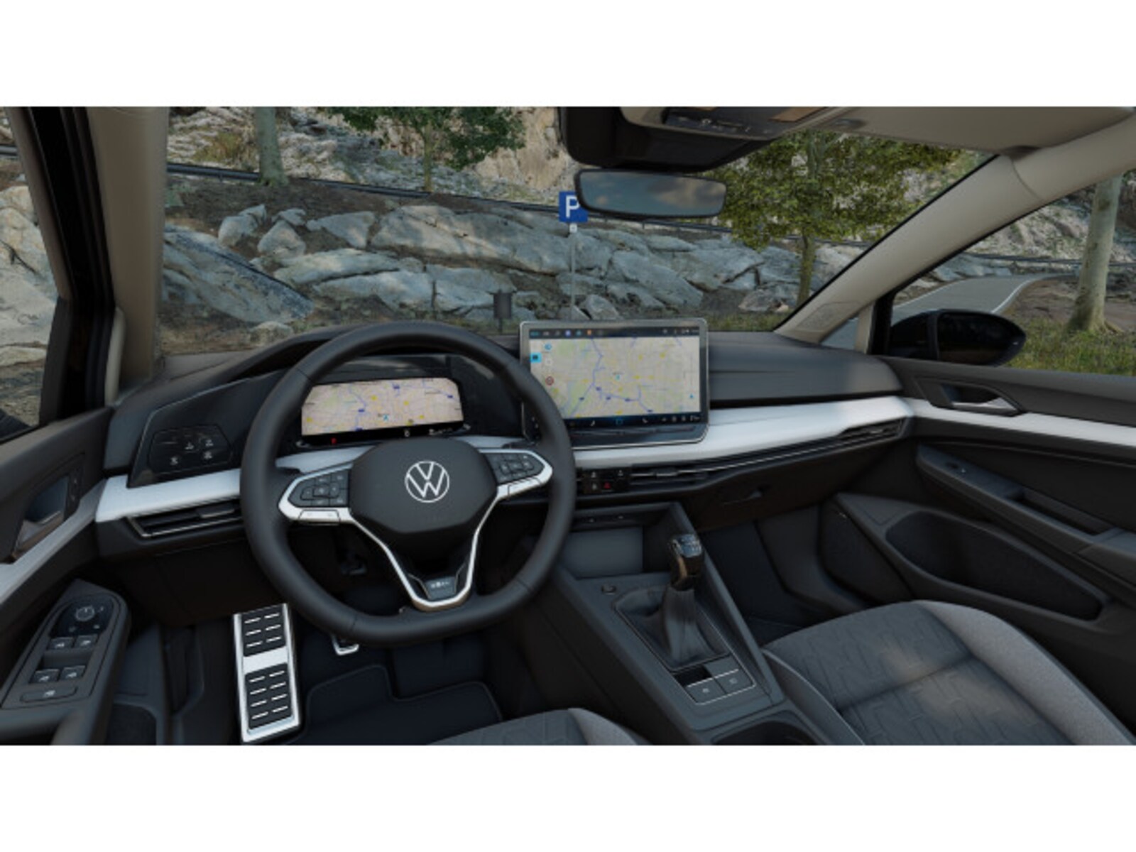 Volkswagen Golf – Bild 3