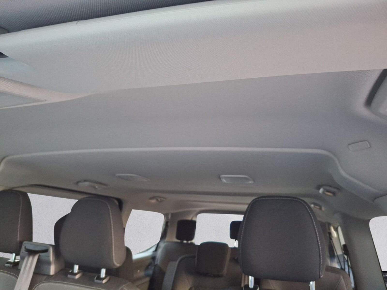 Volkswagen e-Caravelle – Bild 19