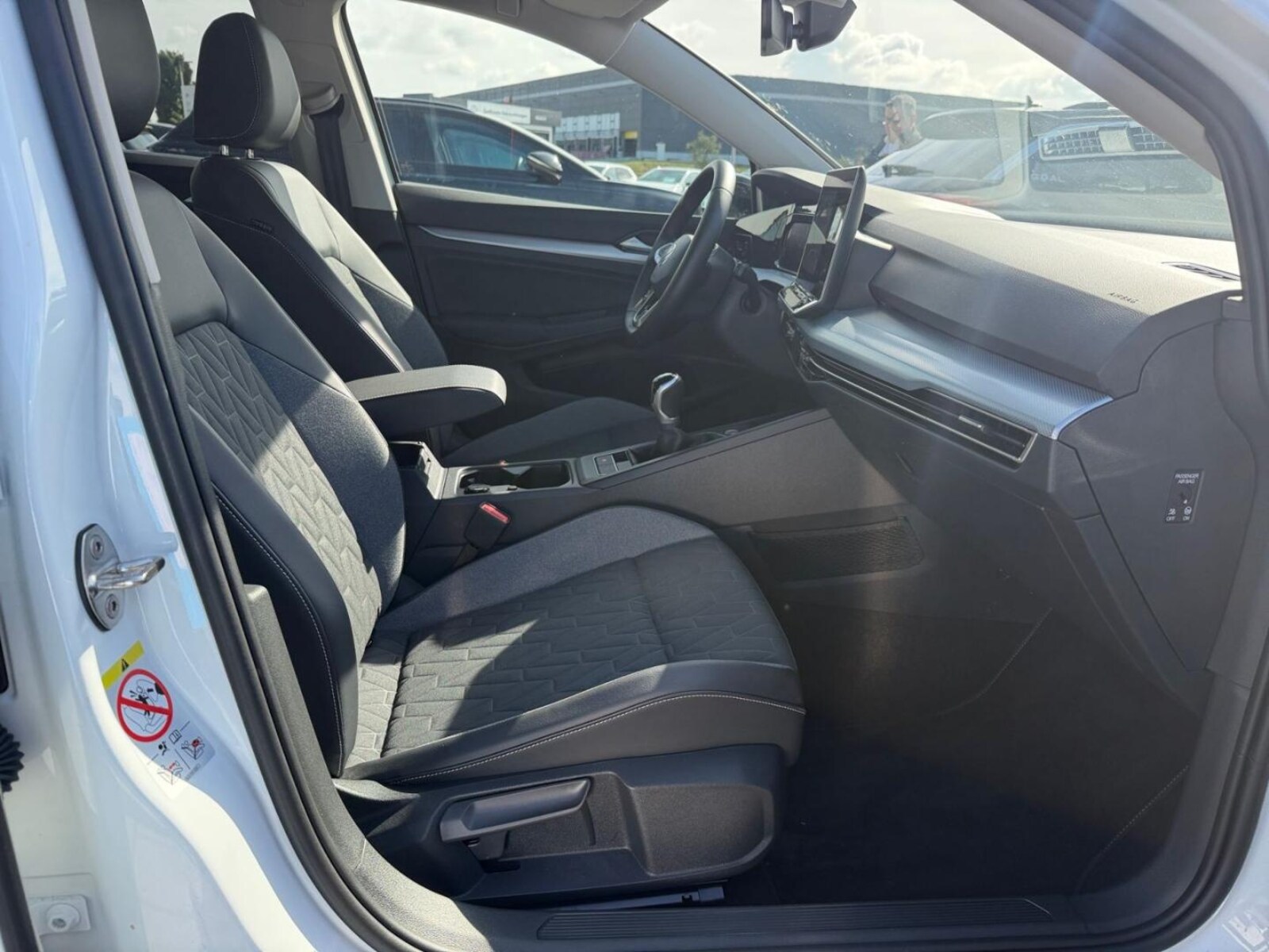 Volkswagen Golf – Bild 18