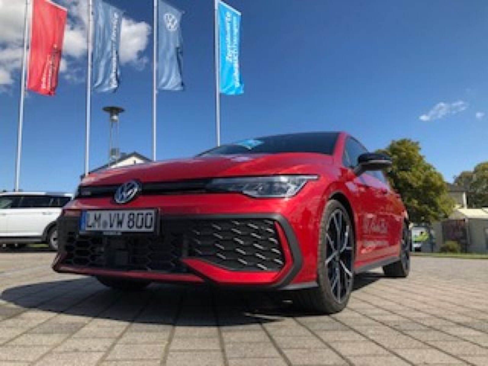 Volkswagen Golf – Bild 4