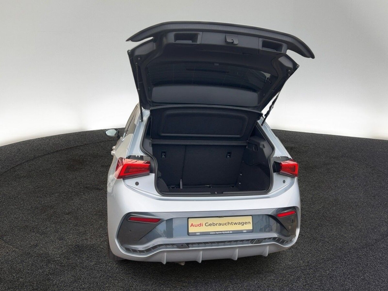 CUPRA Born – Bild 8