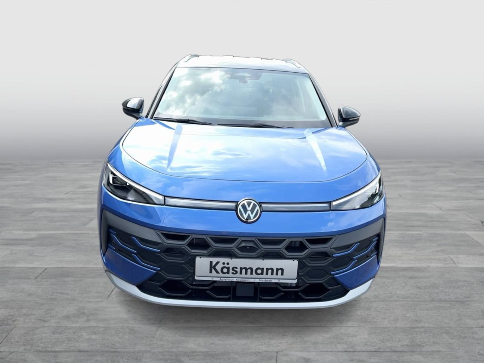Volkswagen T-Roc – Bild 9