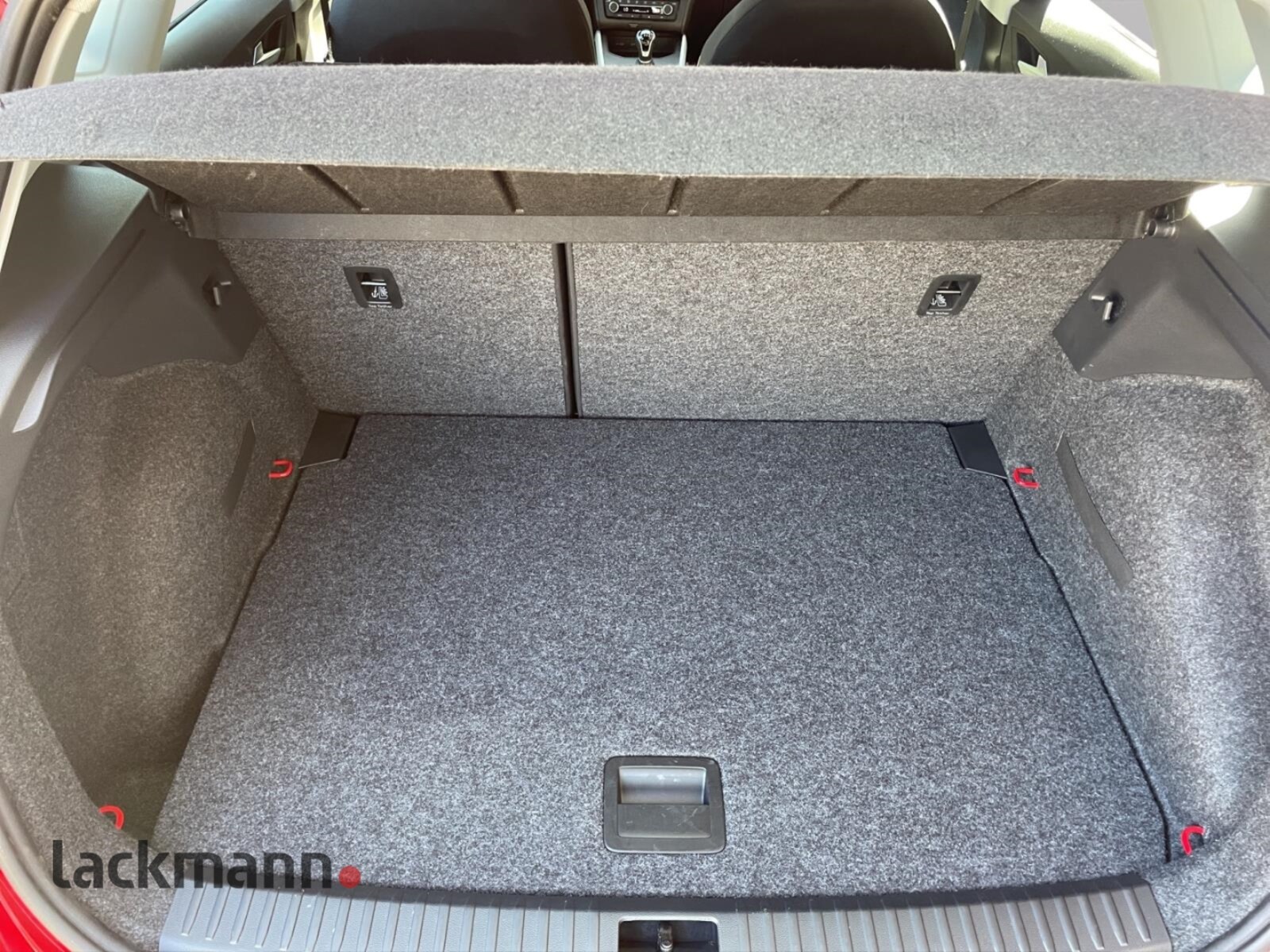 SEAT Arona – Bild 7