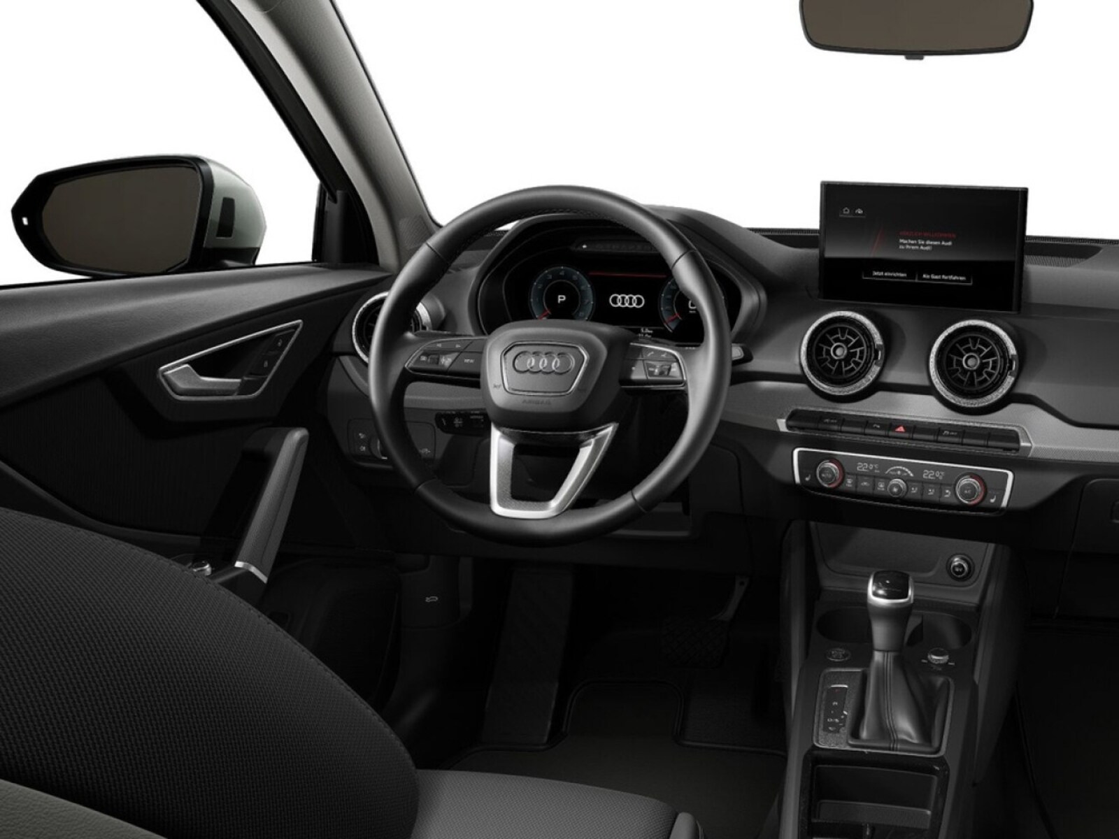 Audi Q2 – Bild 8