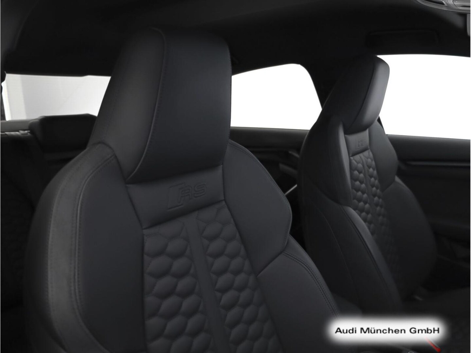 Audi RS 3 Limousine – Bild 11