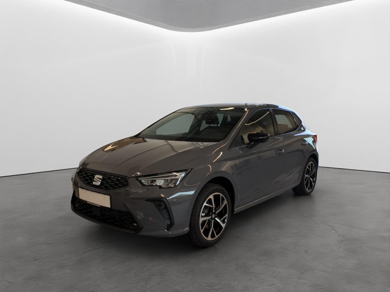 SEAT Ibiza – Bild 2
