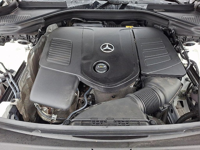 2023 Mercedes-Benz GLC GLC 300 - Photo 29