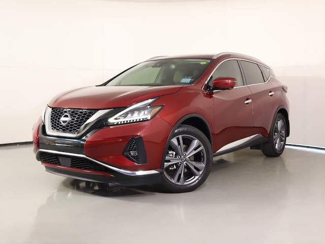 2023 Nissan Murano