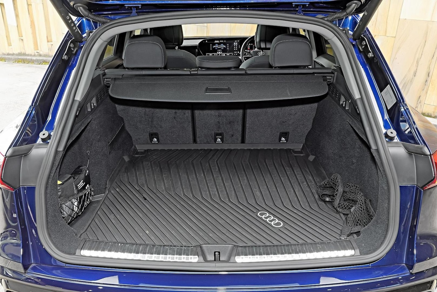 Image about Audi Q5 SUV TFSI 150 kW