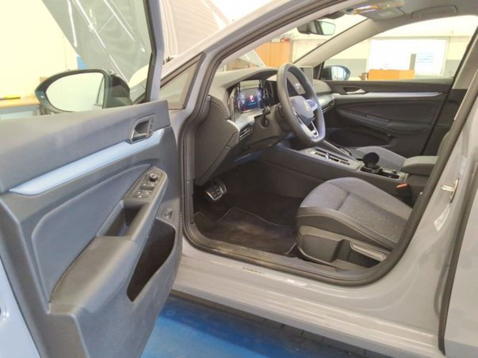 Volkswagen Golf – Bild 6