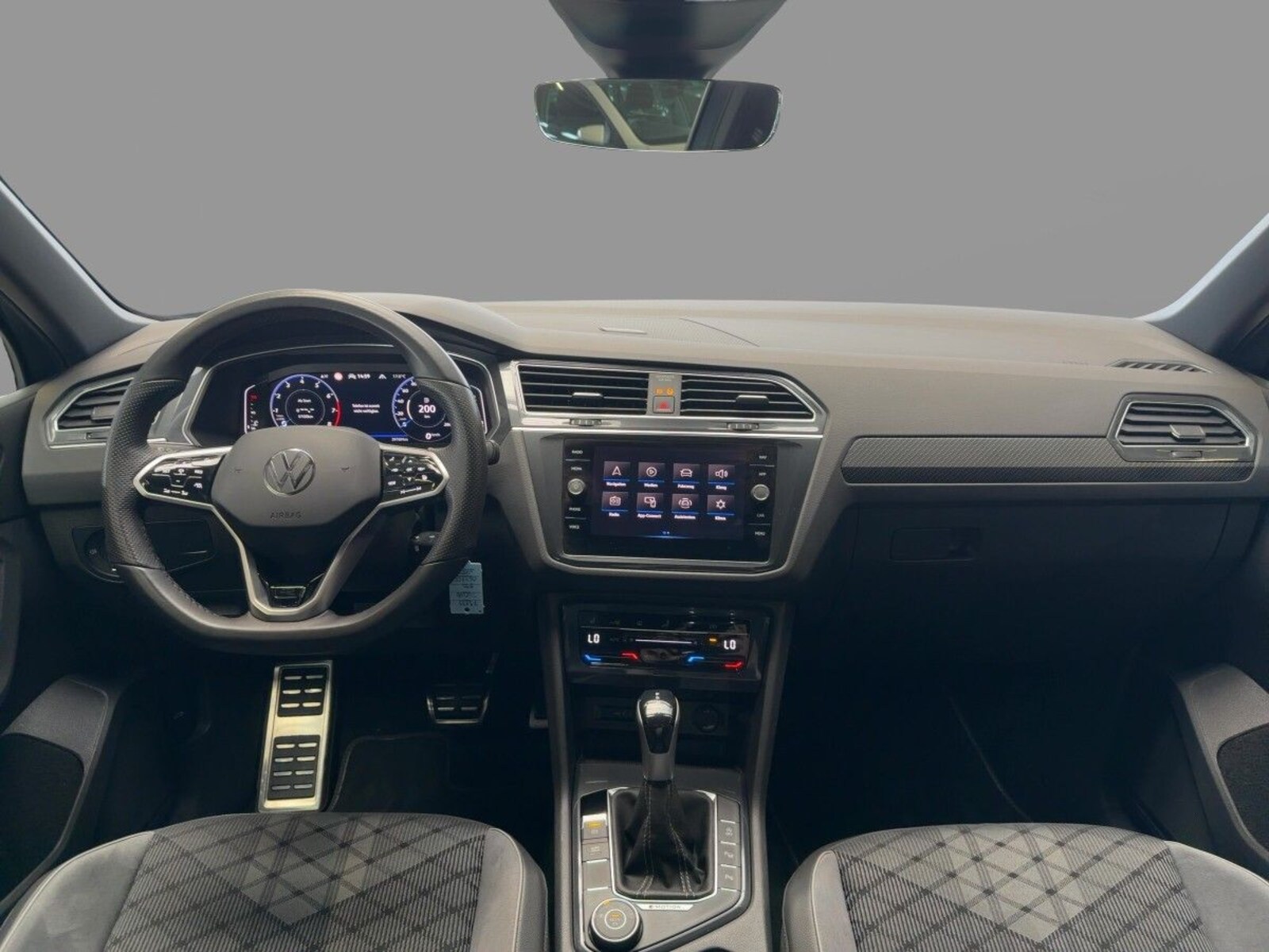 Volkswagen Tiguan – Bild 9