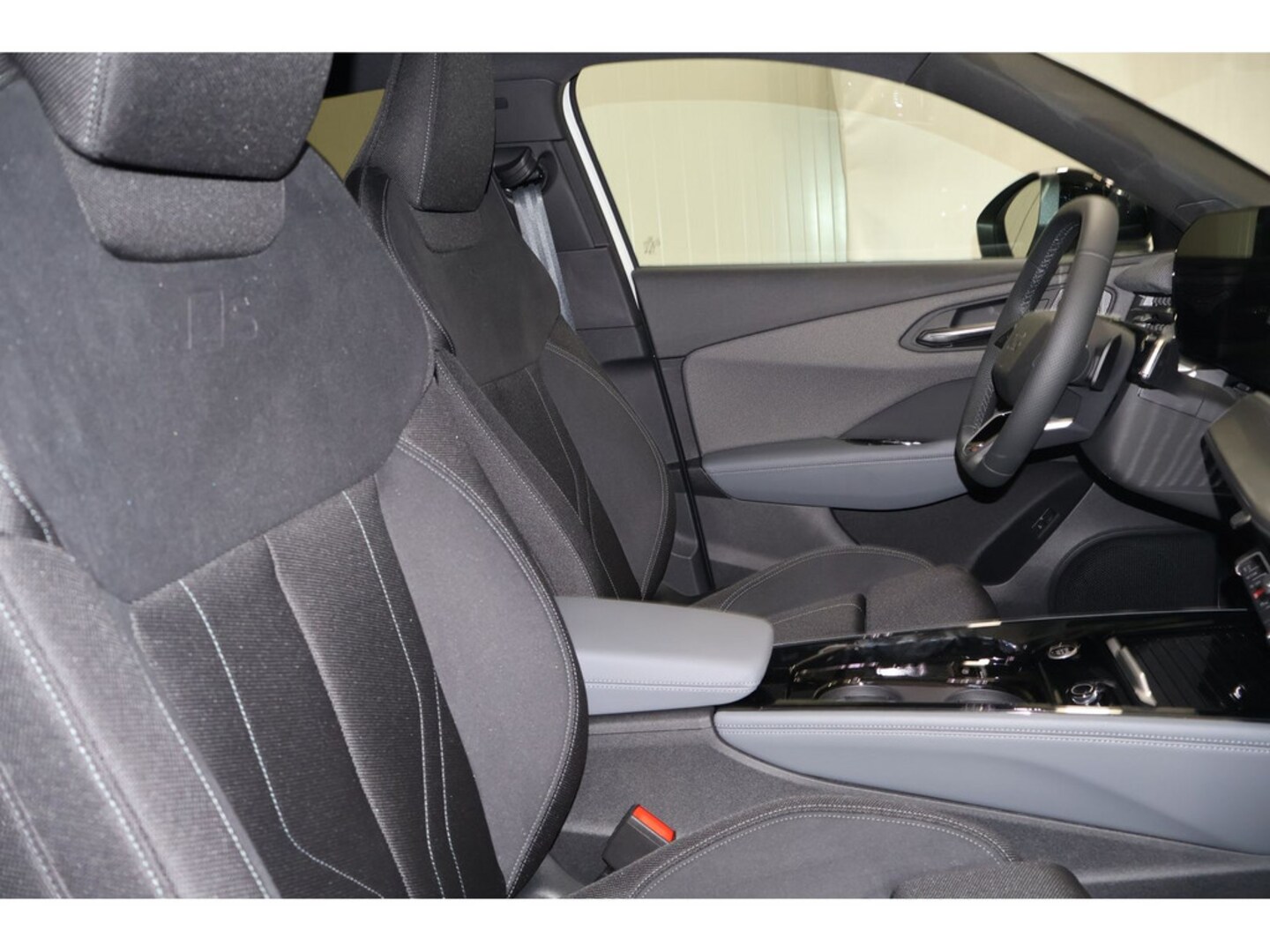 Bild über Audi Q3 Sportback TFSI 110 kW S tronic - für weitere Informationen kontaktieren Sie den Audi Partner