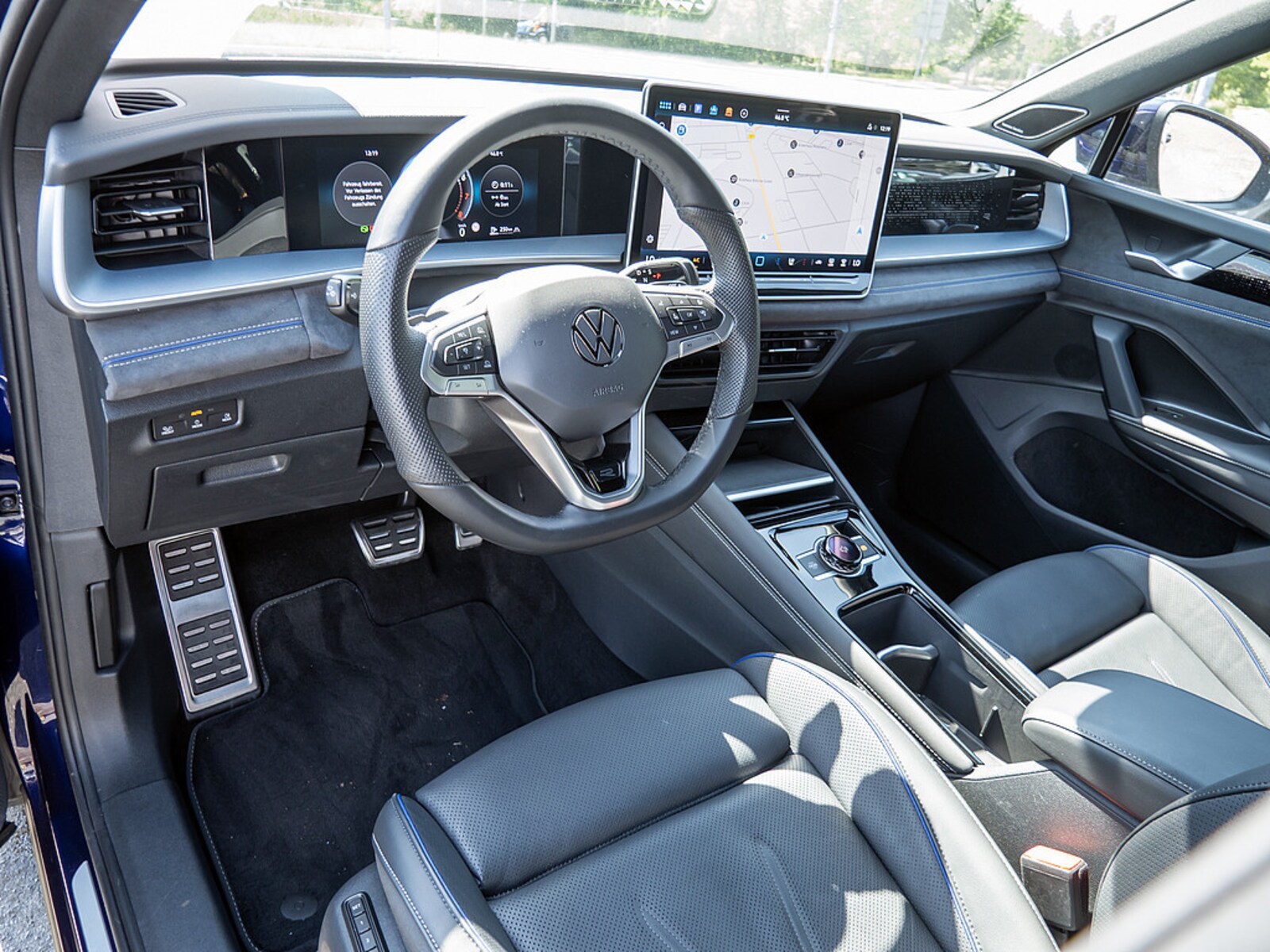 Volkswagen Tayron – Bild 7