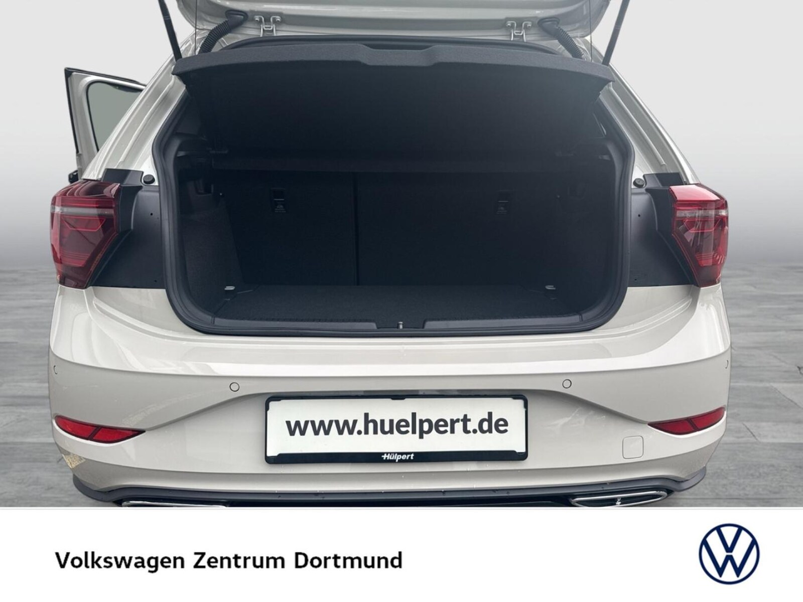 Volkswagen Polo – Bild 14