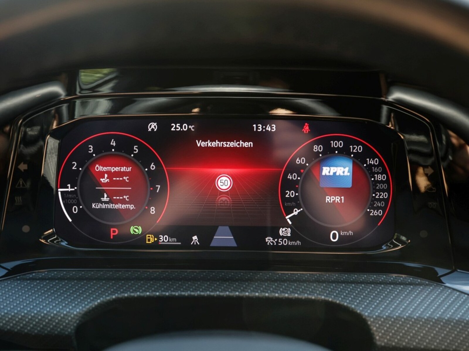 Volkswagen Golf – Bild 14