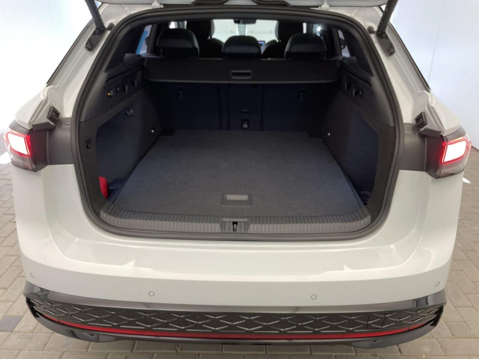 Volkswagen ID.7 Tourer – Bild 9