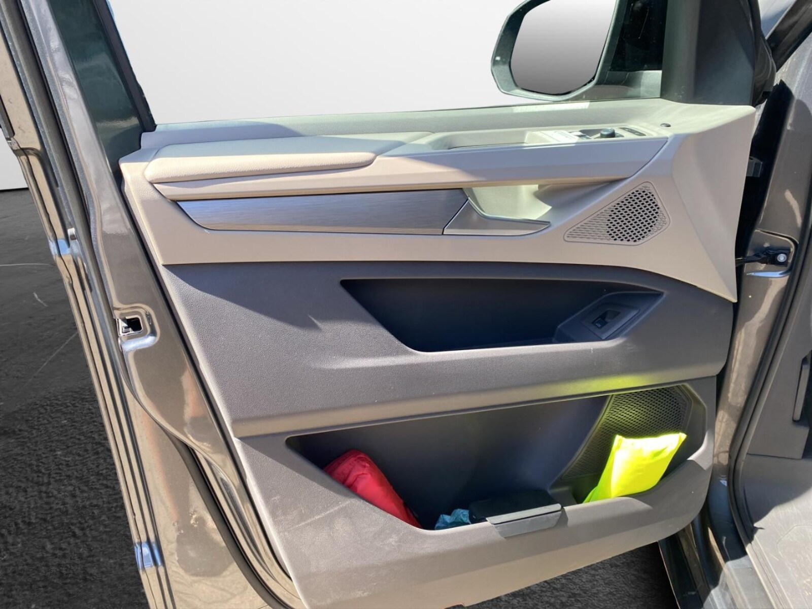 Volkswagen Multivan – Bild 7