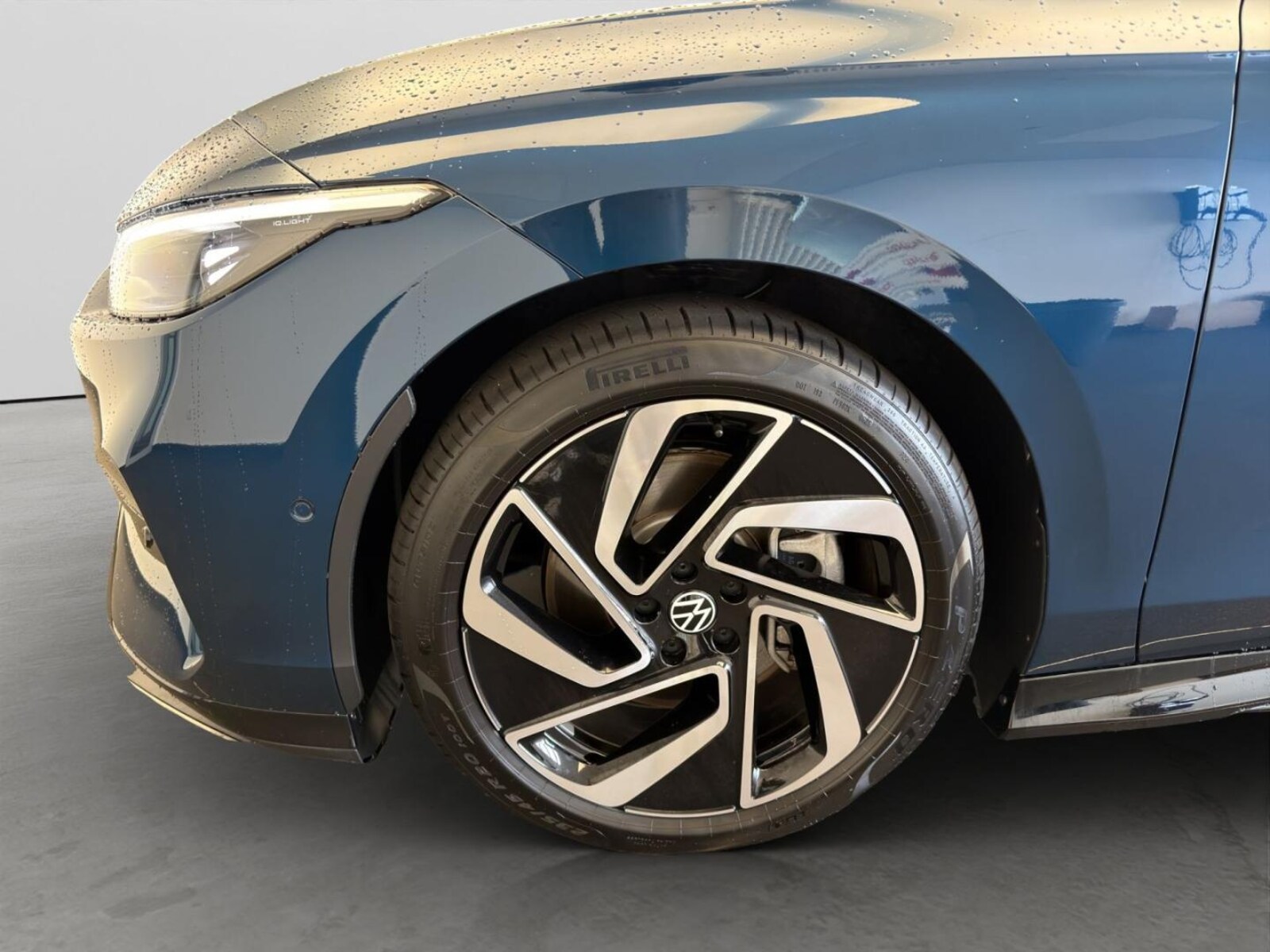 Volkswagen ID.7 – Bild 18