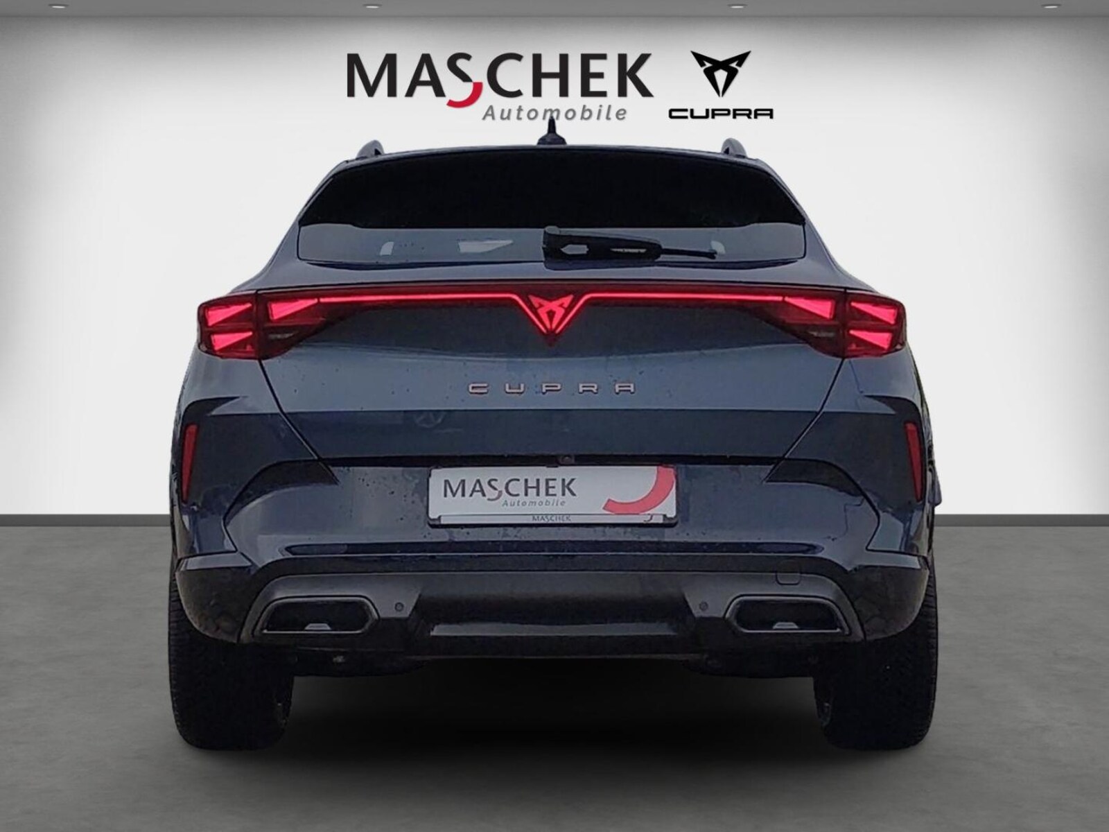 CUPRA Formentor – Bild 5