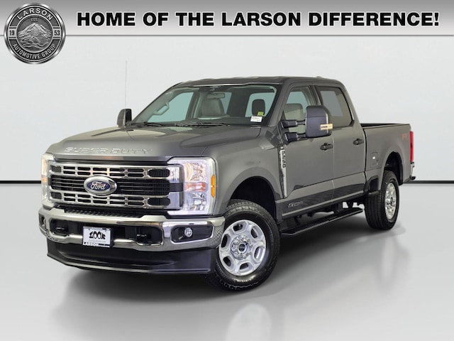 2025 Ford