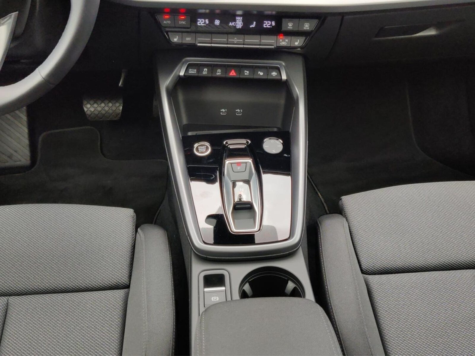 Audi A3 Sportback – Bild 14