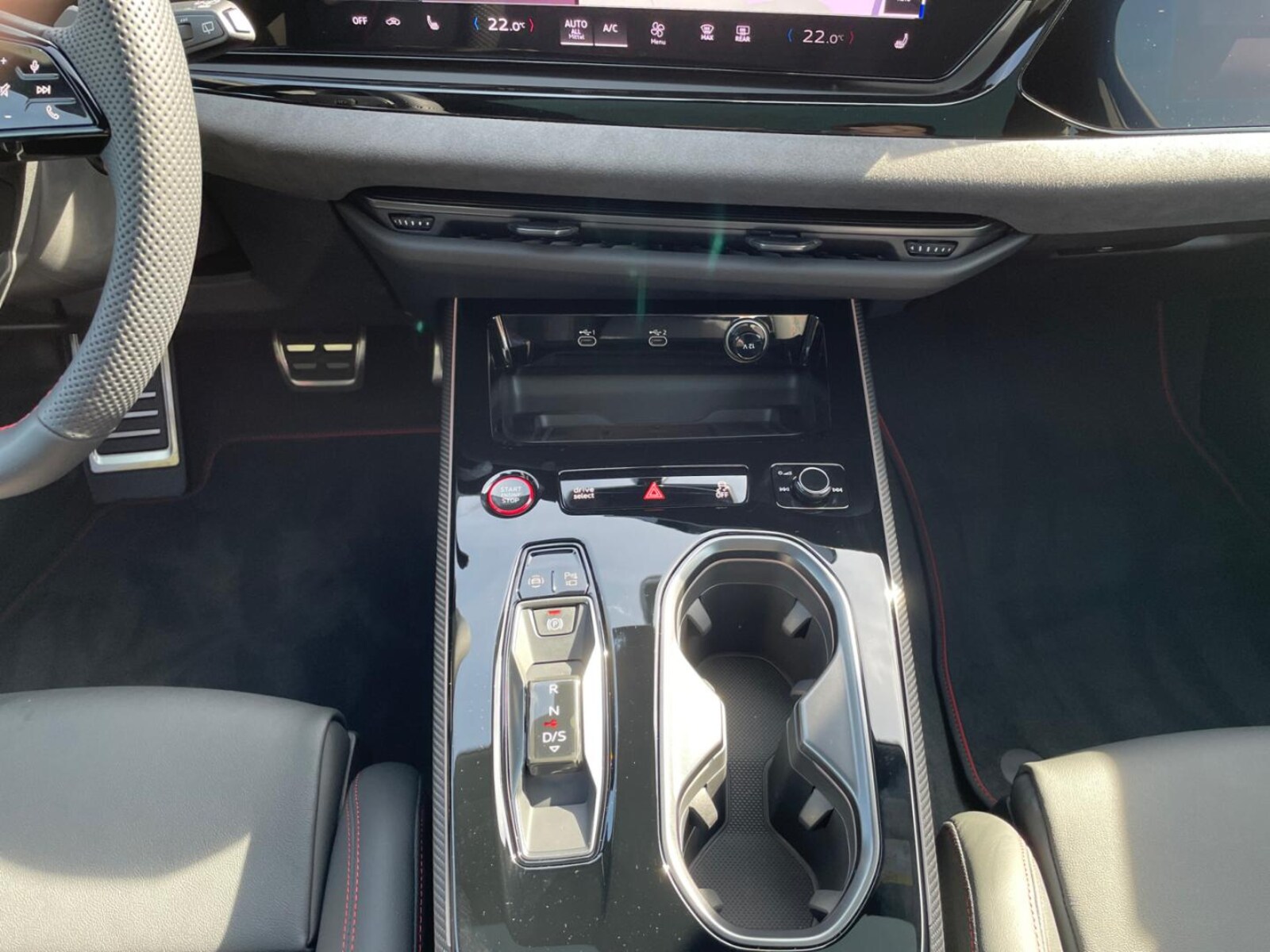 Audi A6 Avant – Bild 7