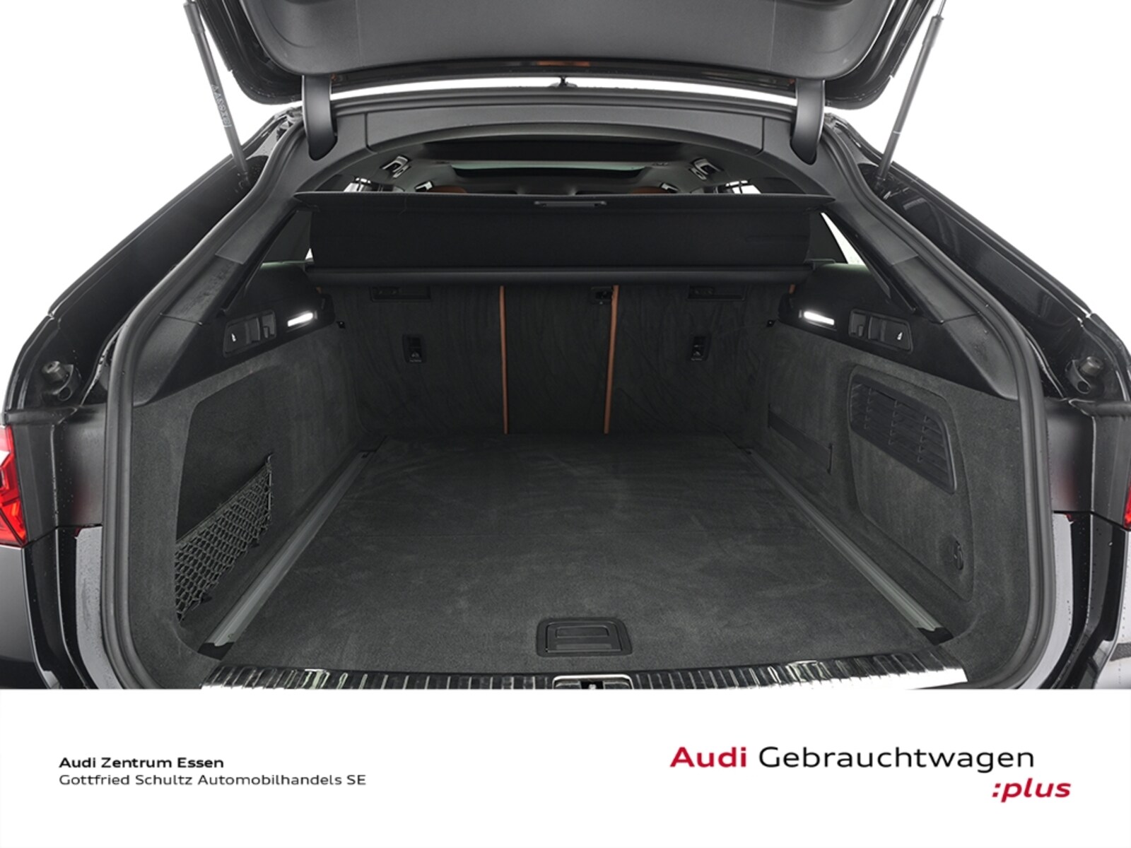 Audi S6 Avant – Bild 9