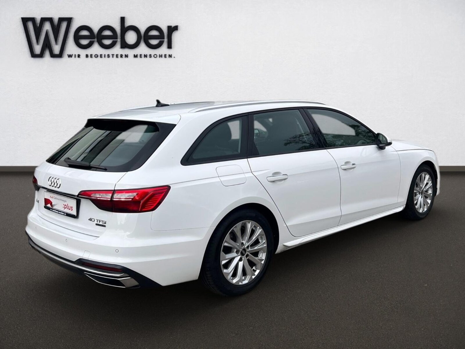 Audi A4 Avant – Bild 19