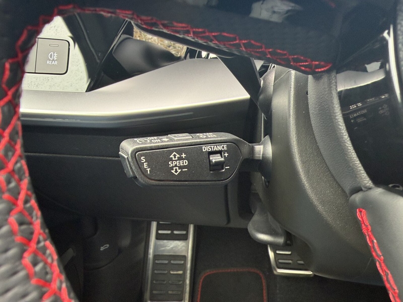 Audi A3 Sportback – Bild 10