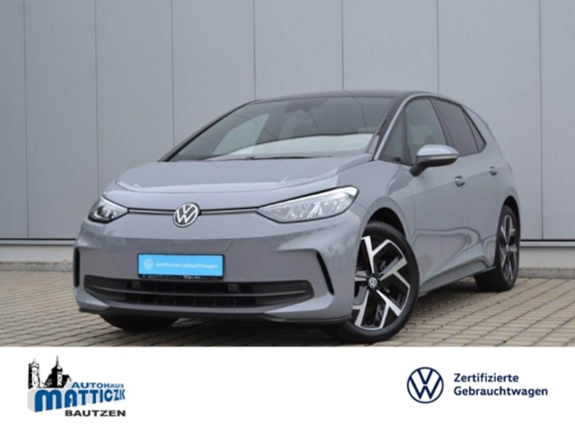 Volkswagen ID.3 2024