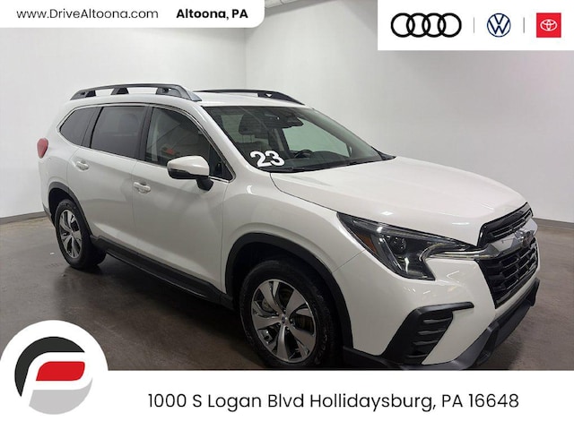 2023 Subaru Ascent Premium