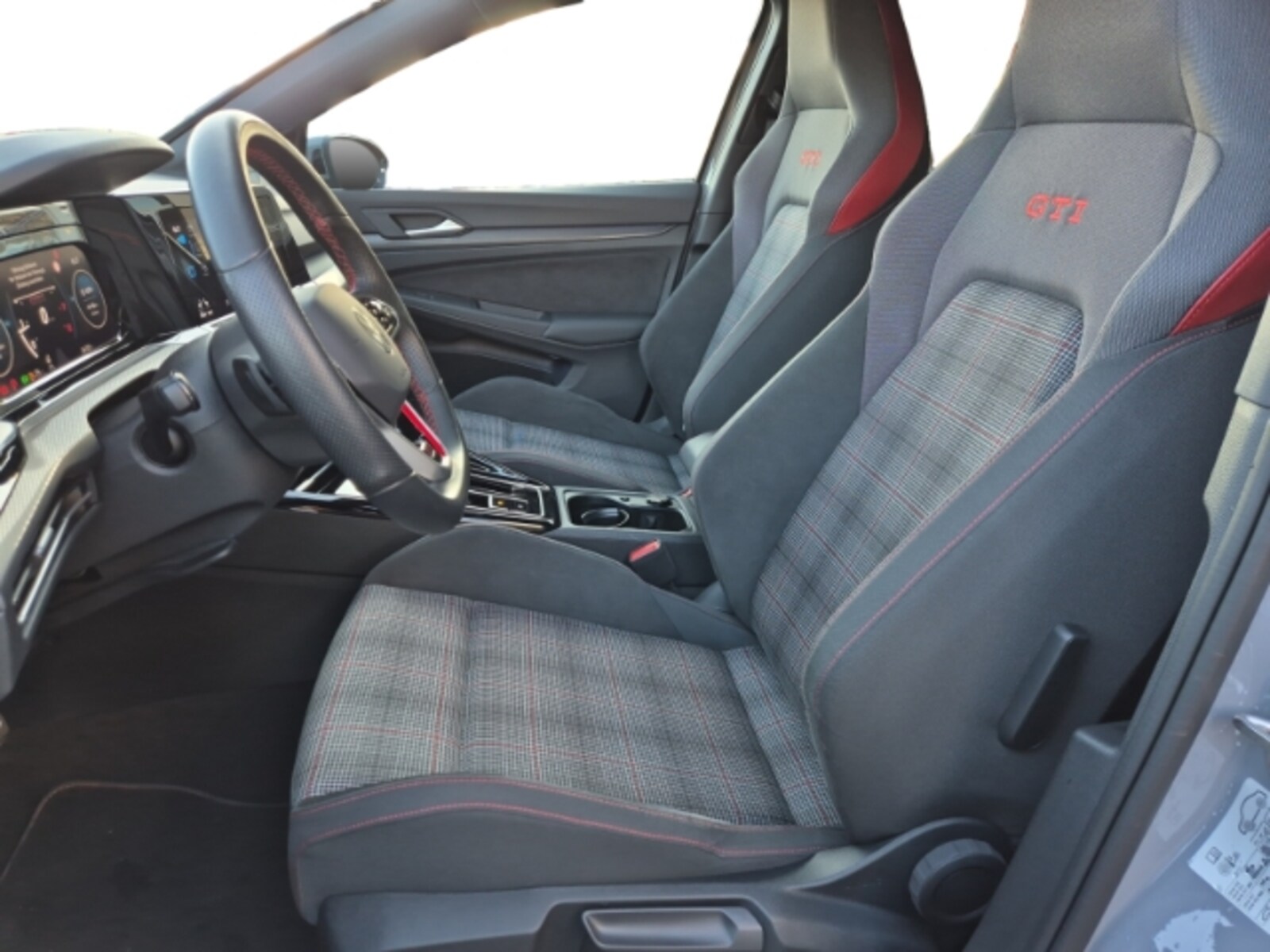 Volkswagen Golf – Bild 8