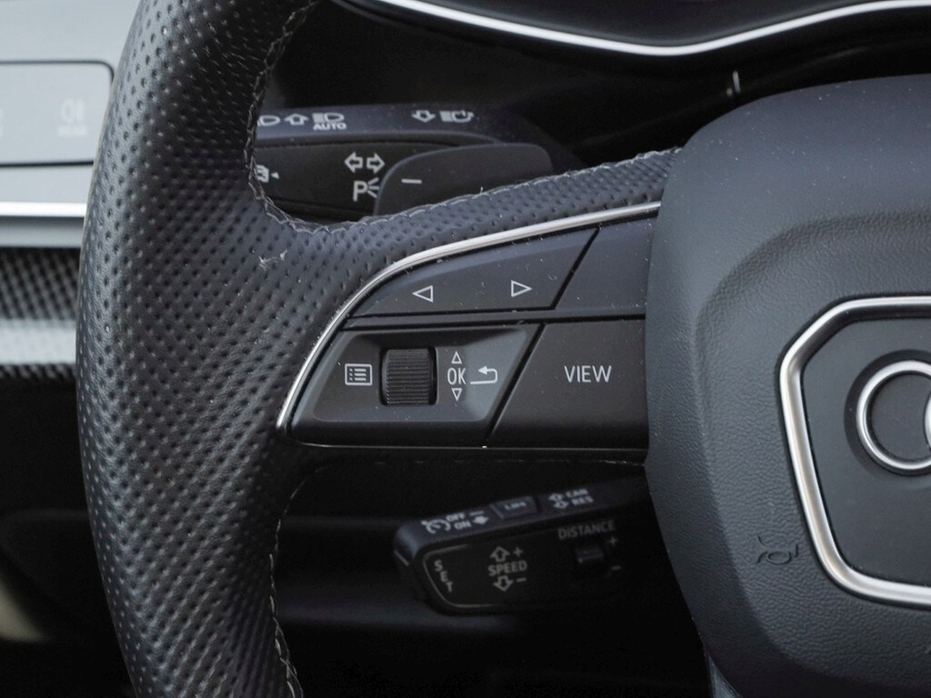 Image about Audi SQ7 competition plus TFSI quattro tiptronic