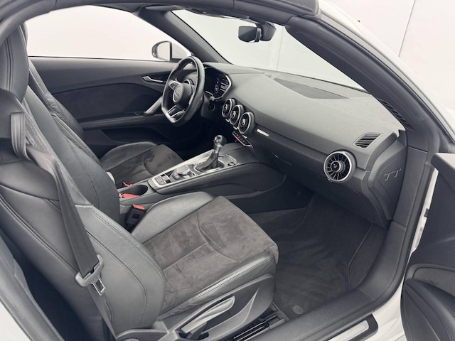 Audi TT Roadster 45 TFSI Quattro 245 Ch S Tronic - 2019 - Joinsteer - #26
