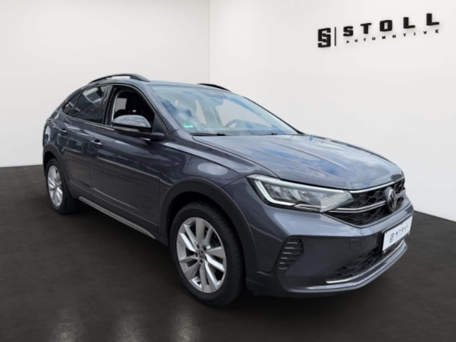 Volkswagen Taigo – Bild 2