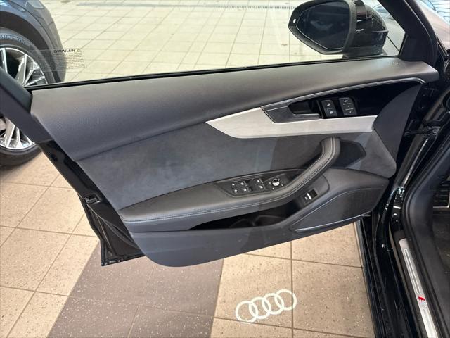 2023 AUDI A4 - Image 22