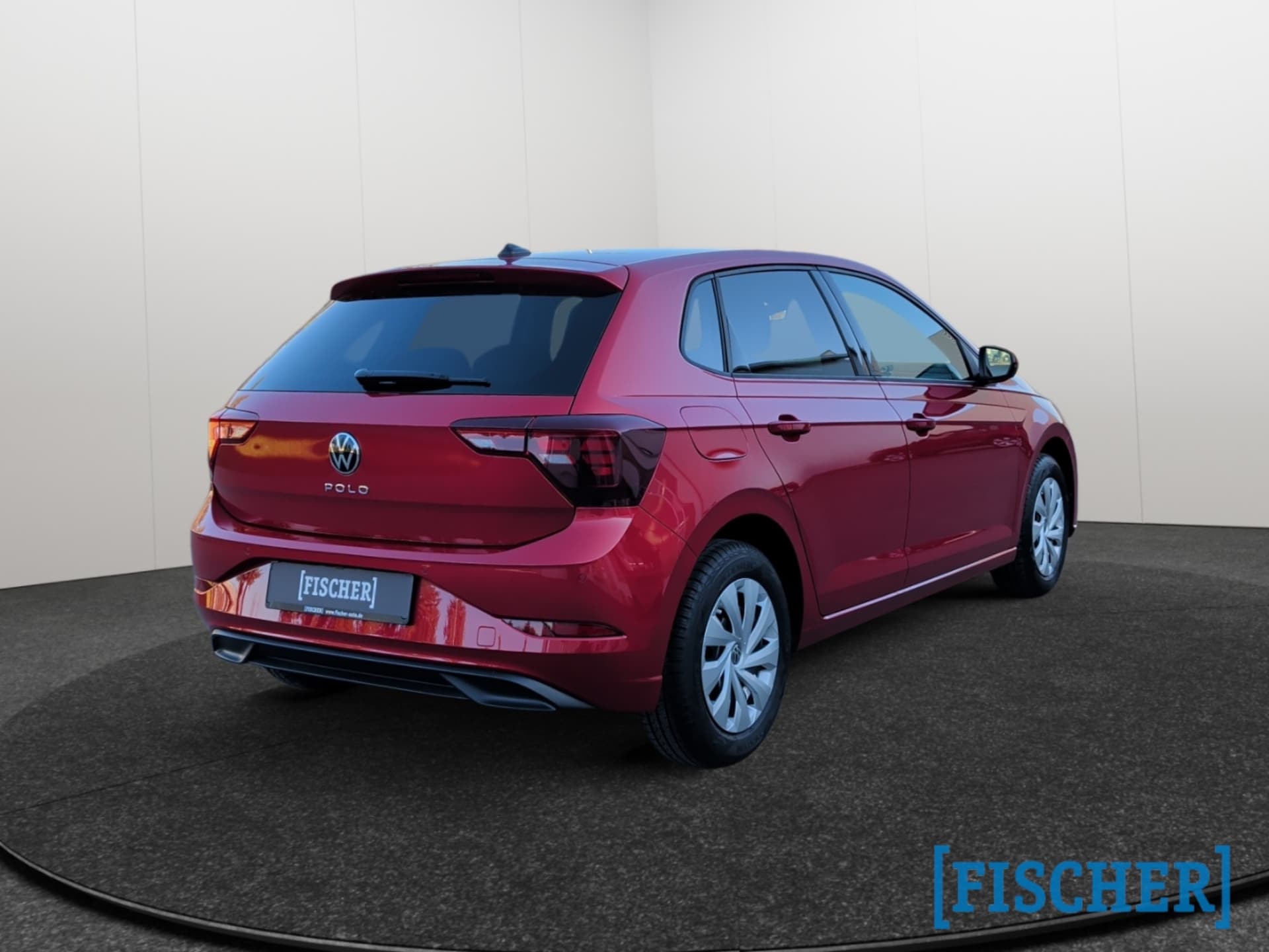 Volkswagen Polo Life