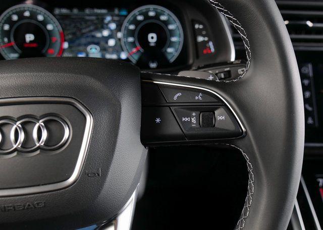 2026 Audi Q7 Premium Plus - Photo 20