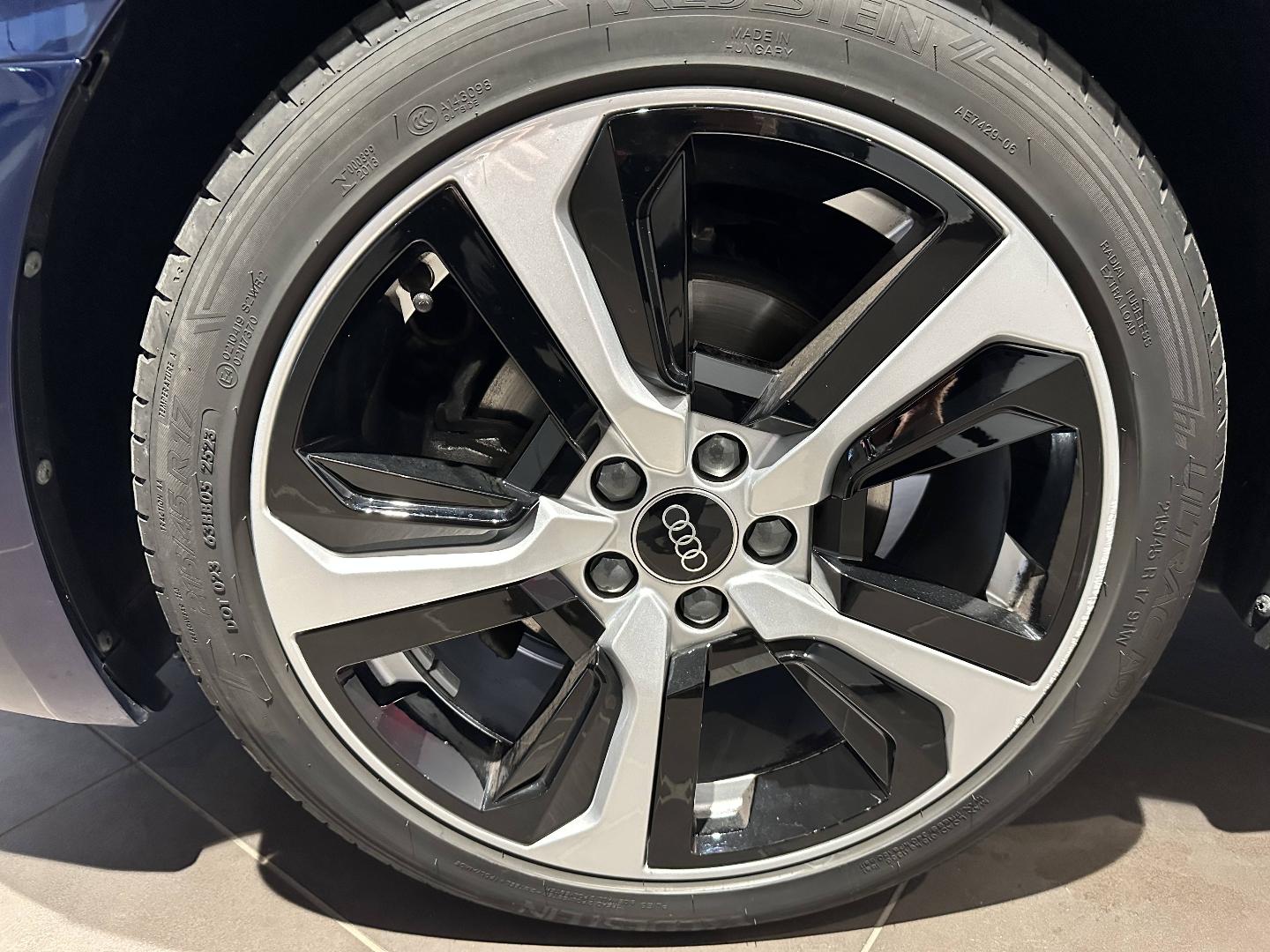 Image about Audi A1 Sportback S line 30 TFSI 81 kW (110 ch) S tronic