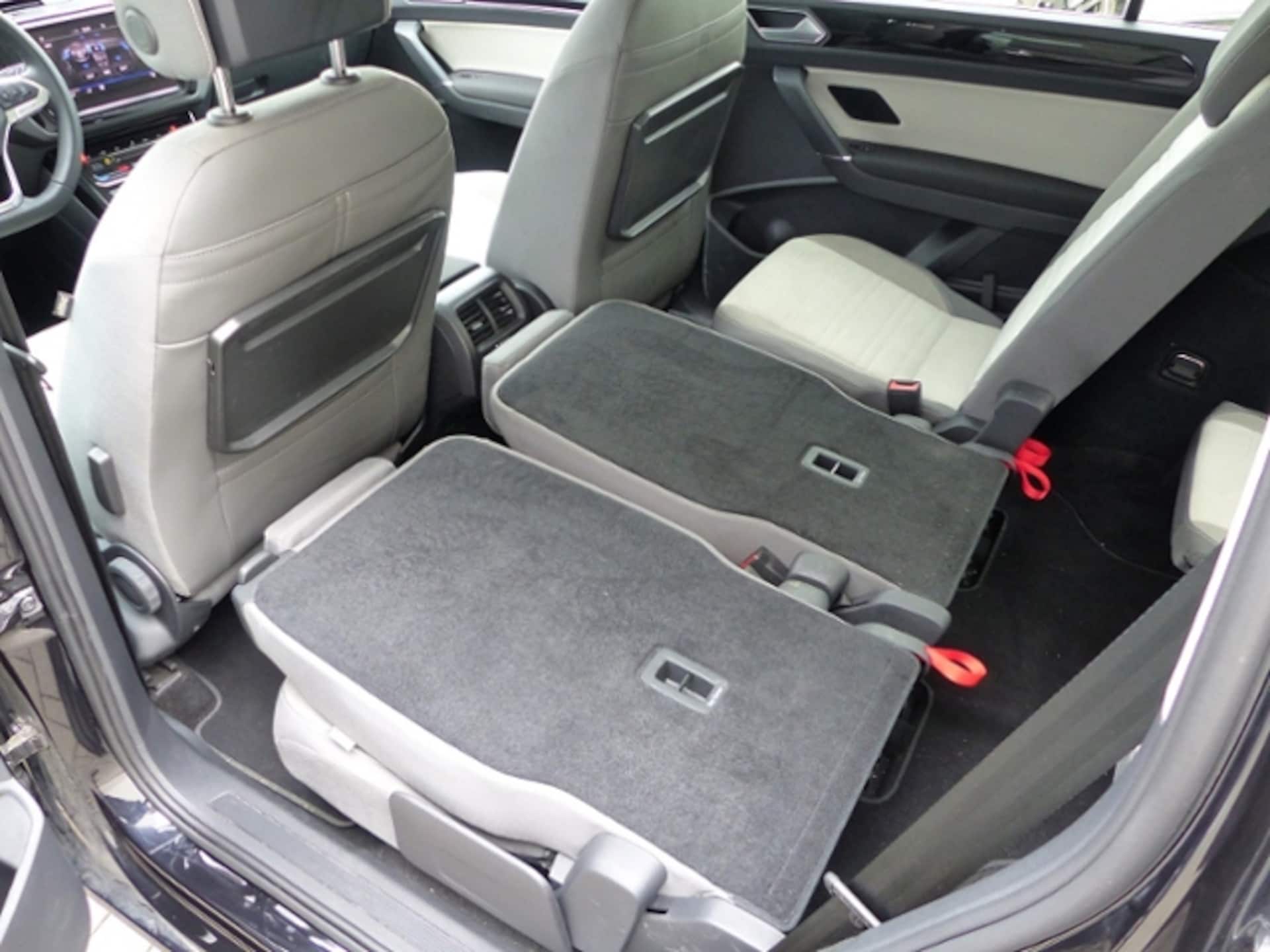 Volkswagen Touran Highline