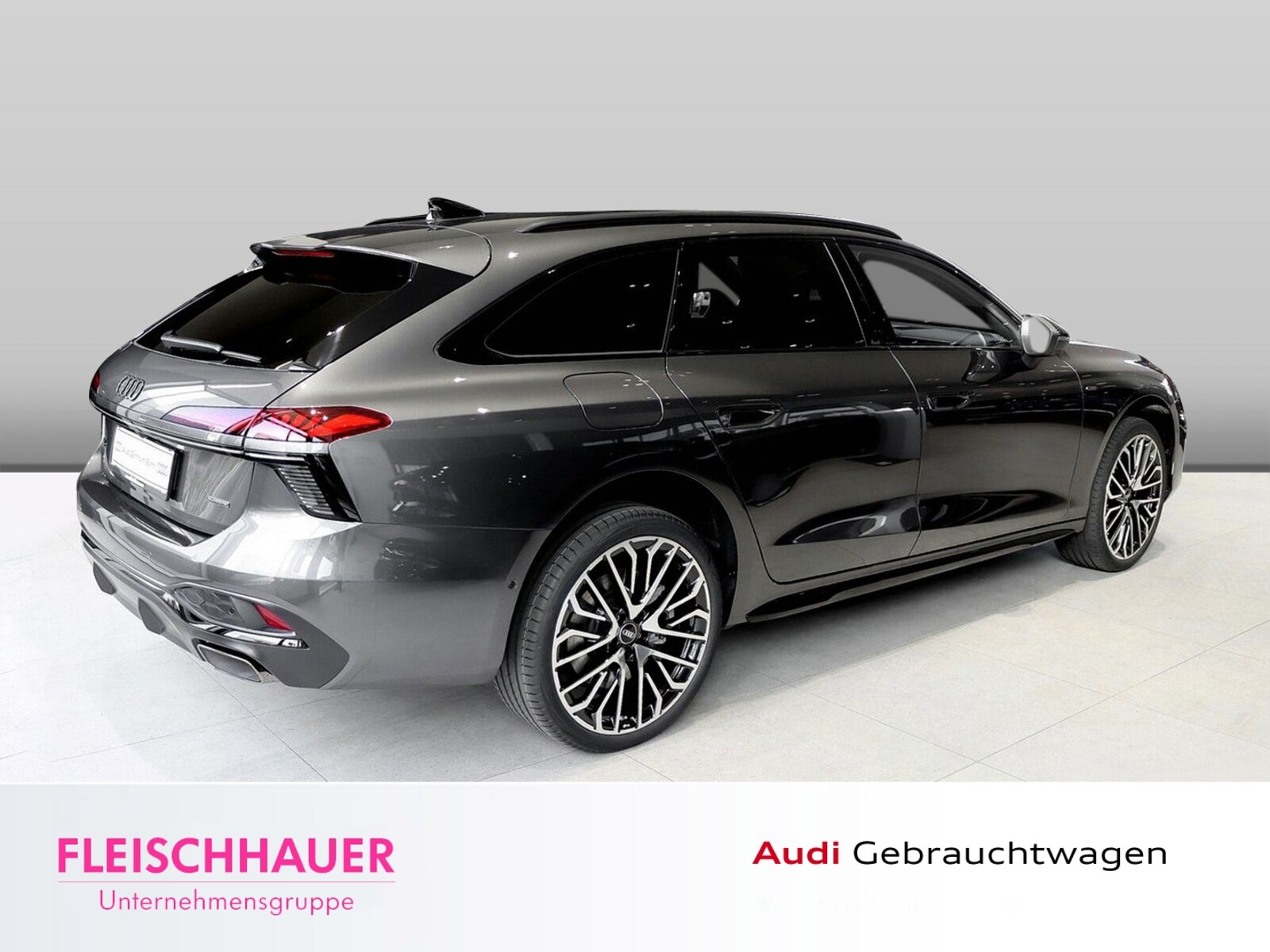 Audi A6 Avant – Bild 5