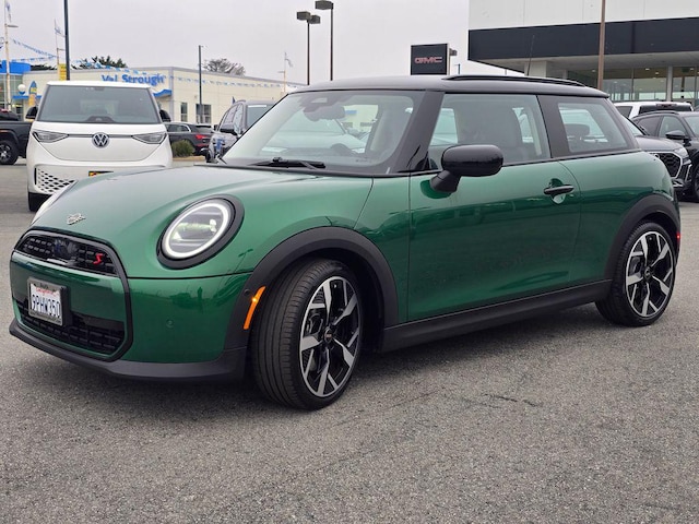 2025 MINI