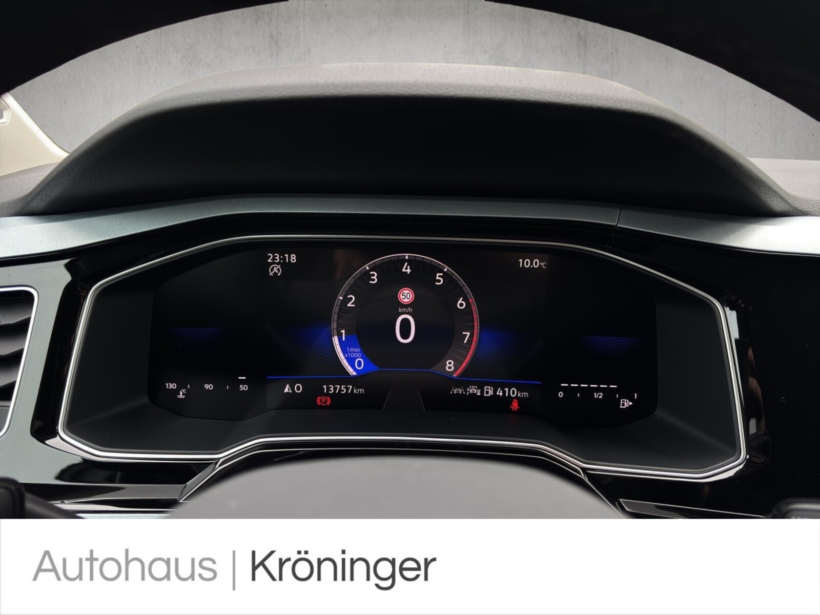 Volkswagen Taigo – Bild 13
