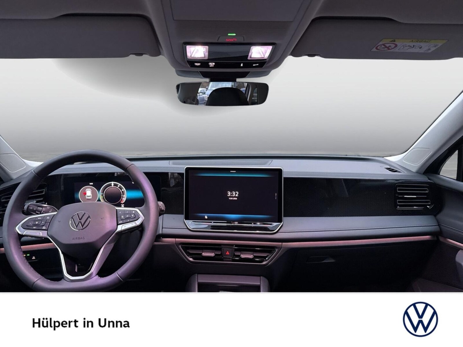 Volkswagen Tiguan – Bild 10