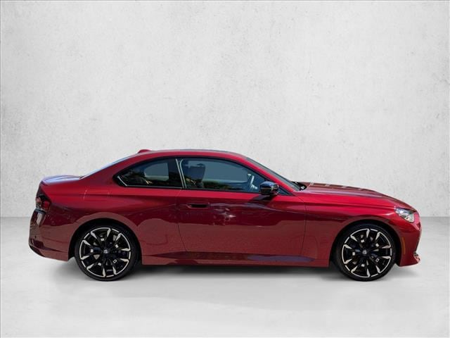 2026 BMW M240