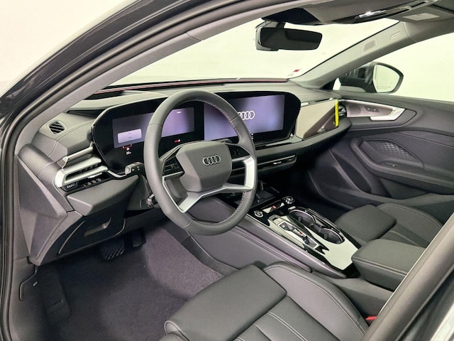 2026 Audi A5 Sedan