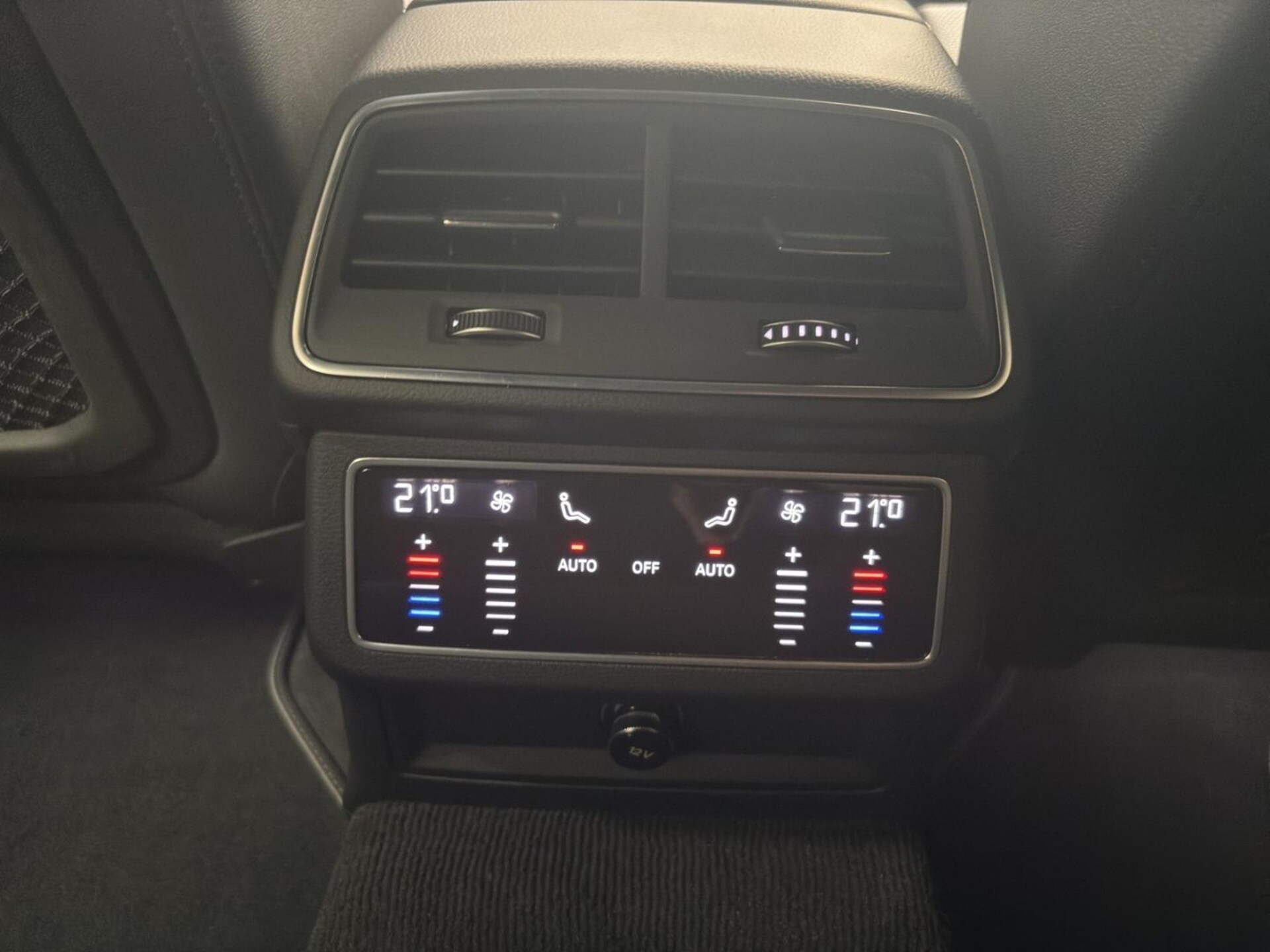 Audi A6 Avant TFSI e Sport