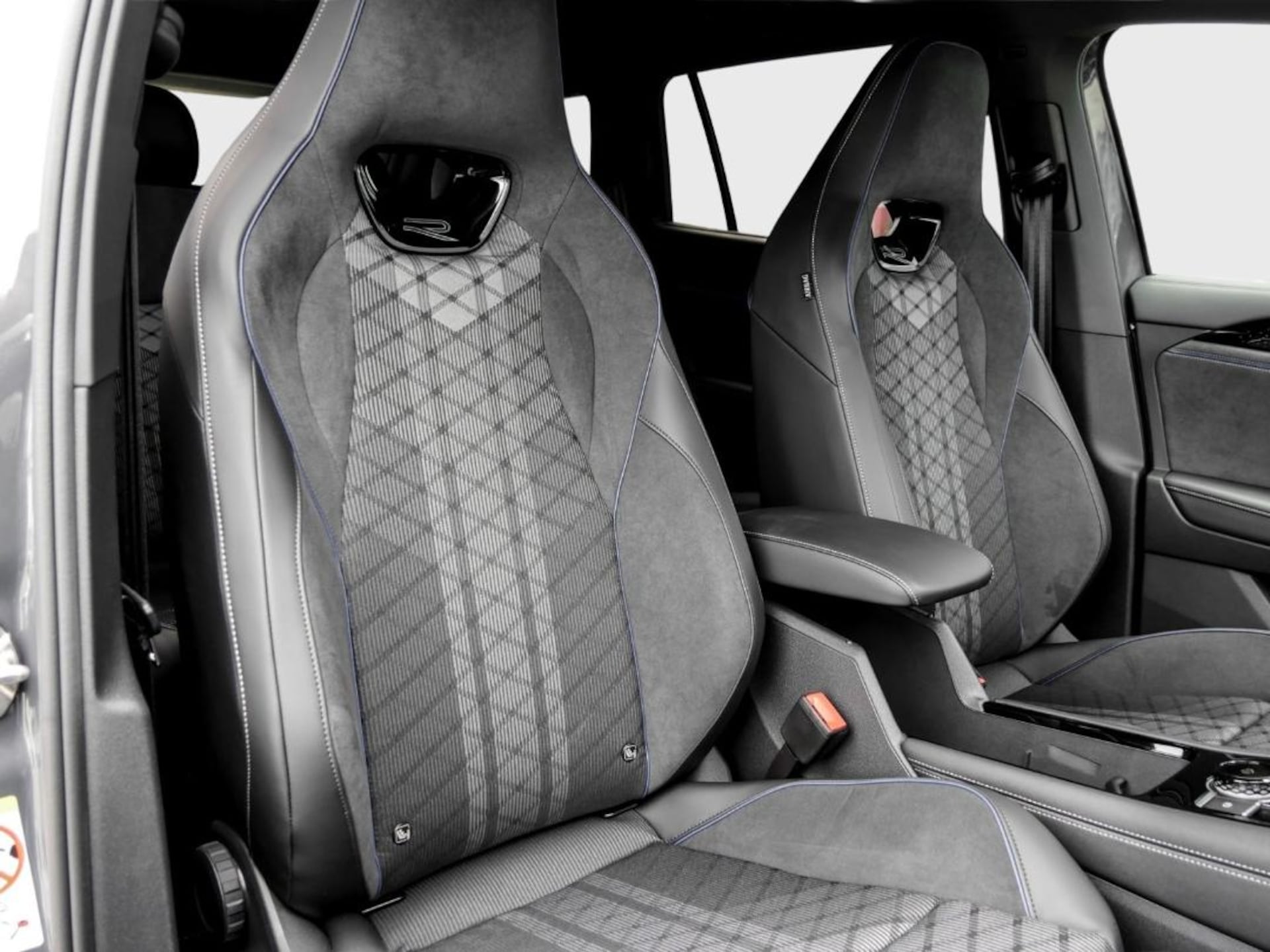 Volkswagen Tayron R-Line