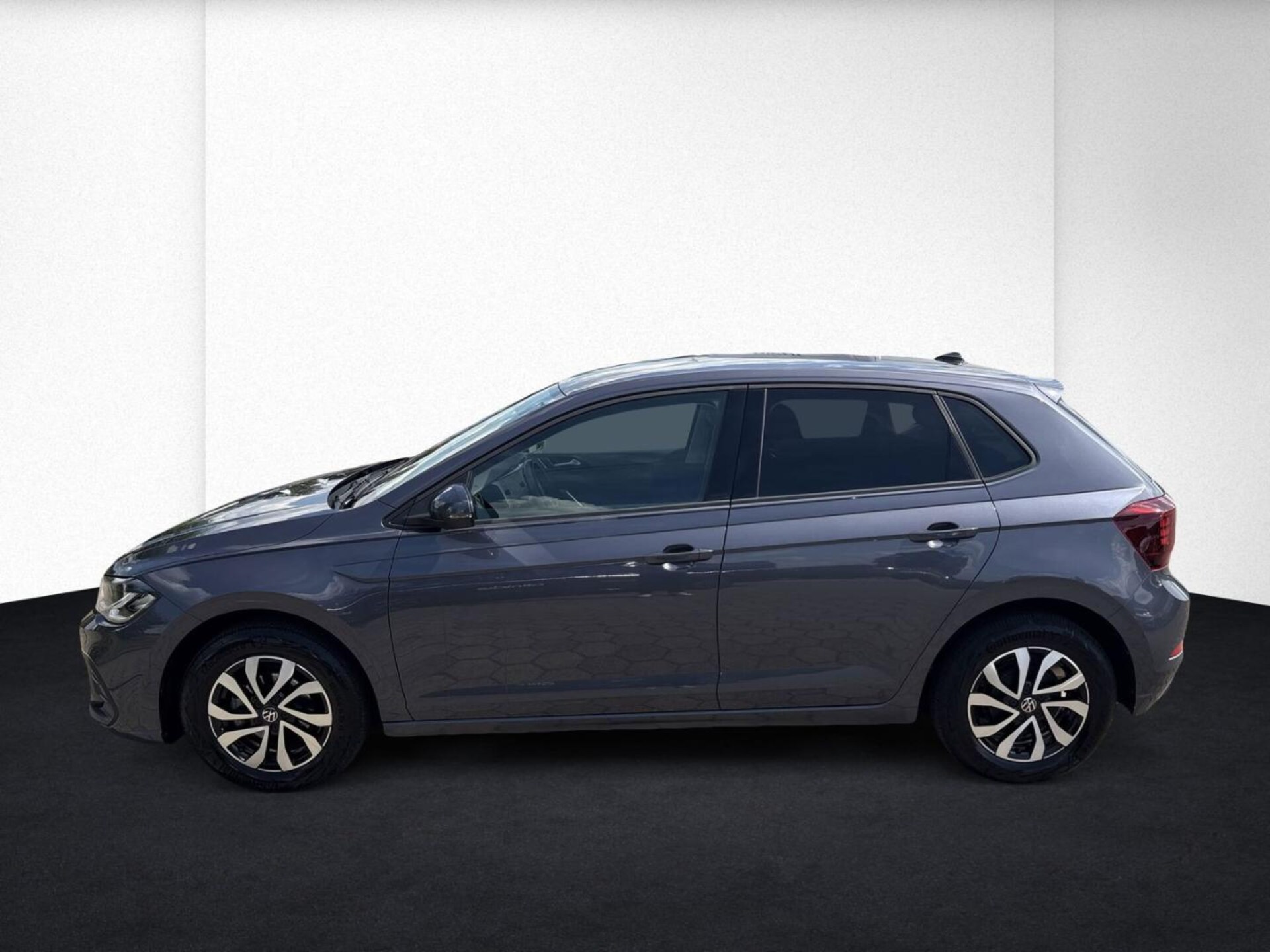 Volkswagen Polo Active